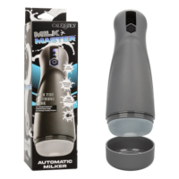 Milk Master Automatic Milker Stroker Milk Master Automatic Milker Stroker
